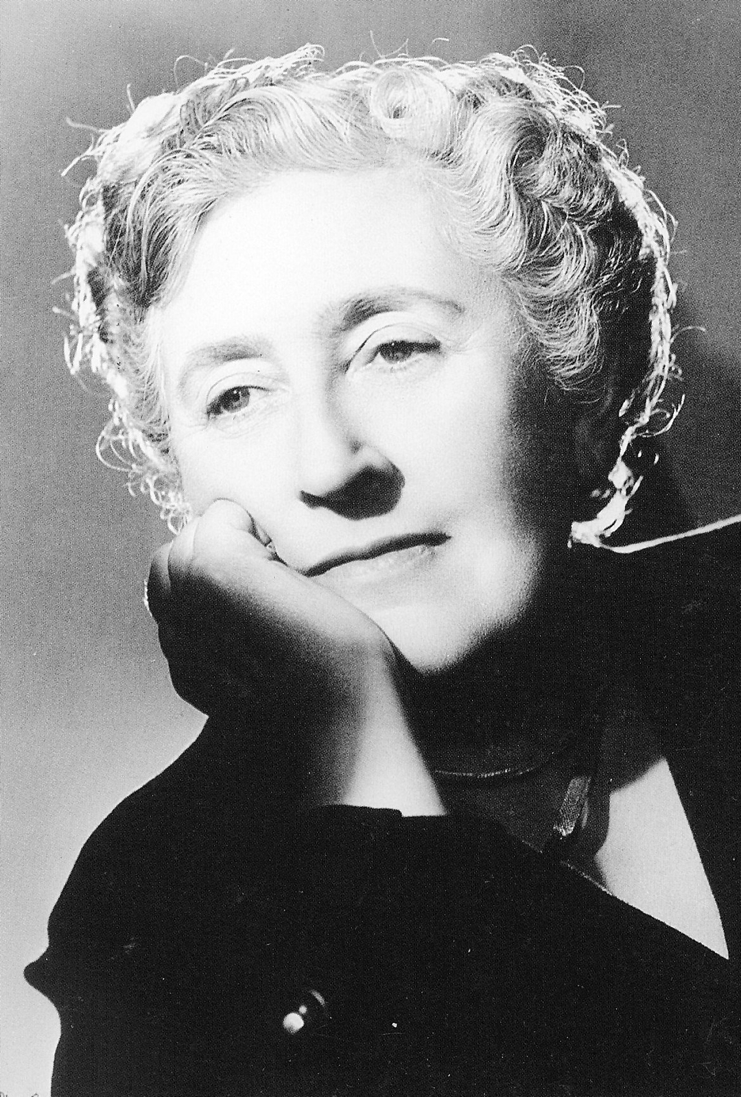 Visit our Agatha Christie Website